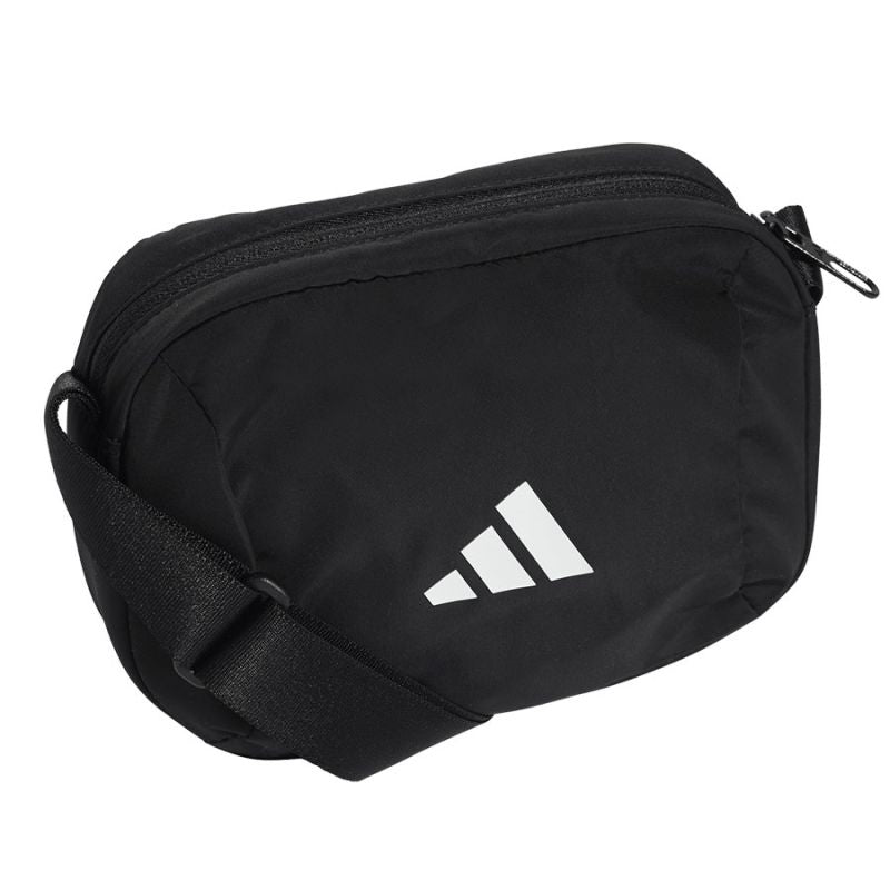 adidas Future Icons Shoulder JM4879 fekete oldaltáska