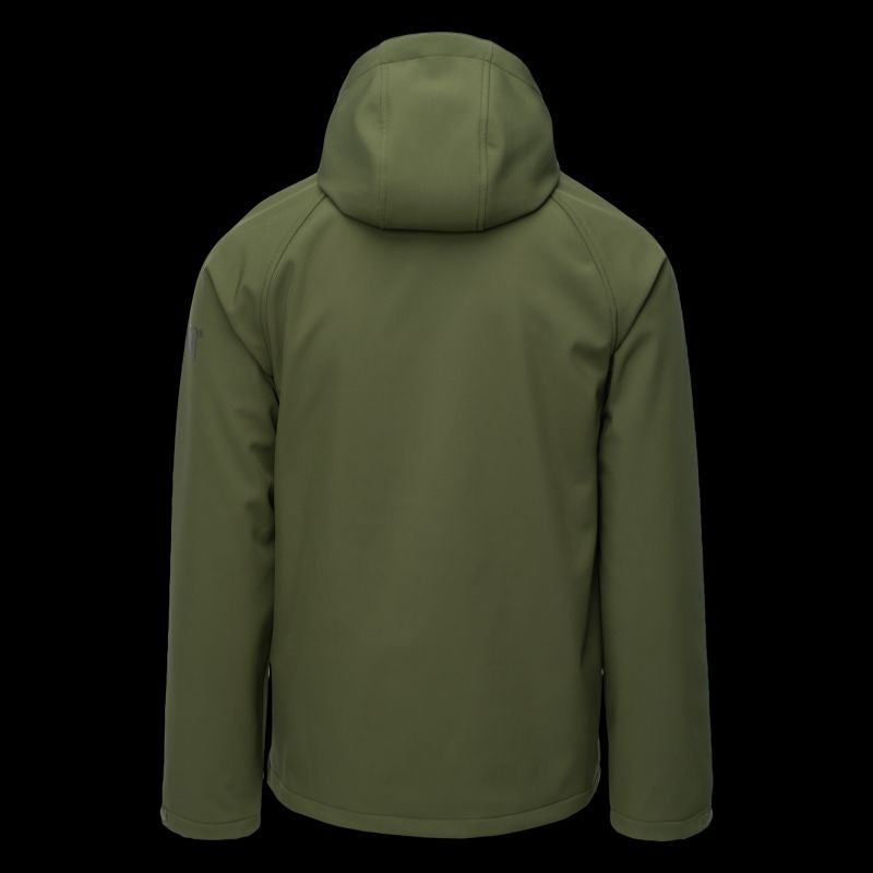 Magnum Men’s Softshell HIDDEN férfi dzseki 92800709799