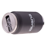 Elbrus Urban Bottle fekete bottle, training equipment