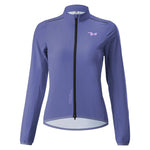 Rockbros TVI M Women's Cycling - Purple m \ fioletowy dzseki 15110021004-211674