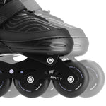 Spokey Matty SPK-943452 roller skates size 39-42 Szabadidő kiegészítő