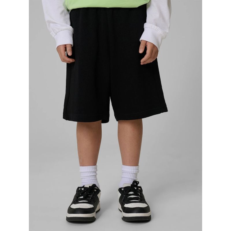 4F Boys' sweatpants 158/164 ruházat 4FJRSS26TSHOM0910-20S