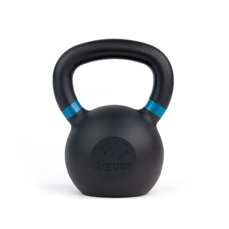 Tiguar kettlebell RAW 14 kg V2 kiegészítő TI-KB0014RV2