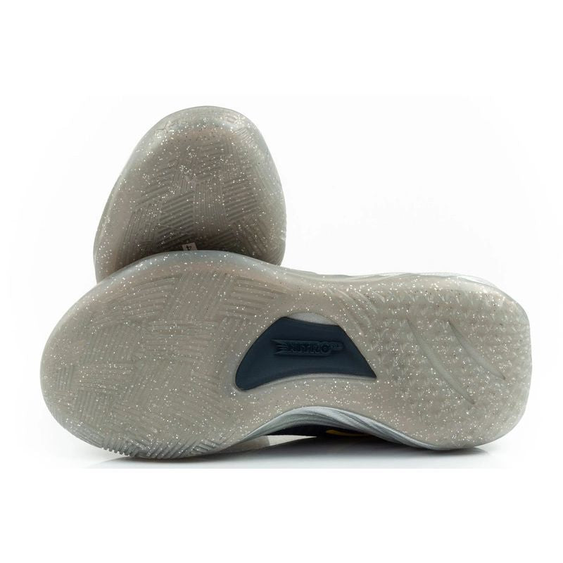 Puma All-Pro Nitro sports shoes basketball sneakers comfortable Cipő