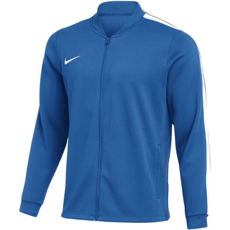 Nike Dri-FIT Strike 26 Men's Sweatshirt 463 2XL kék kapucnis pulóver 1591352XL
