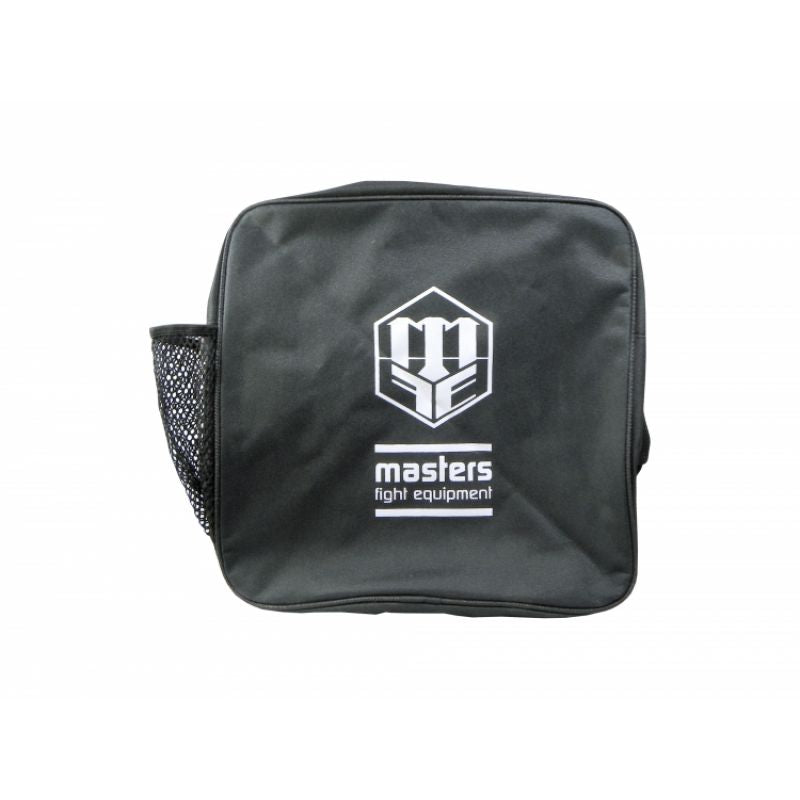 MASTERS FIGHT EQUIPMENT Black sports MASTERS TOR2-MFE BLACK 60 x 33 x fekete táska 14555-G