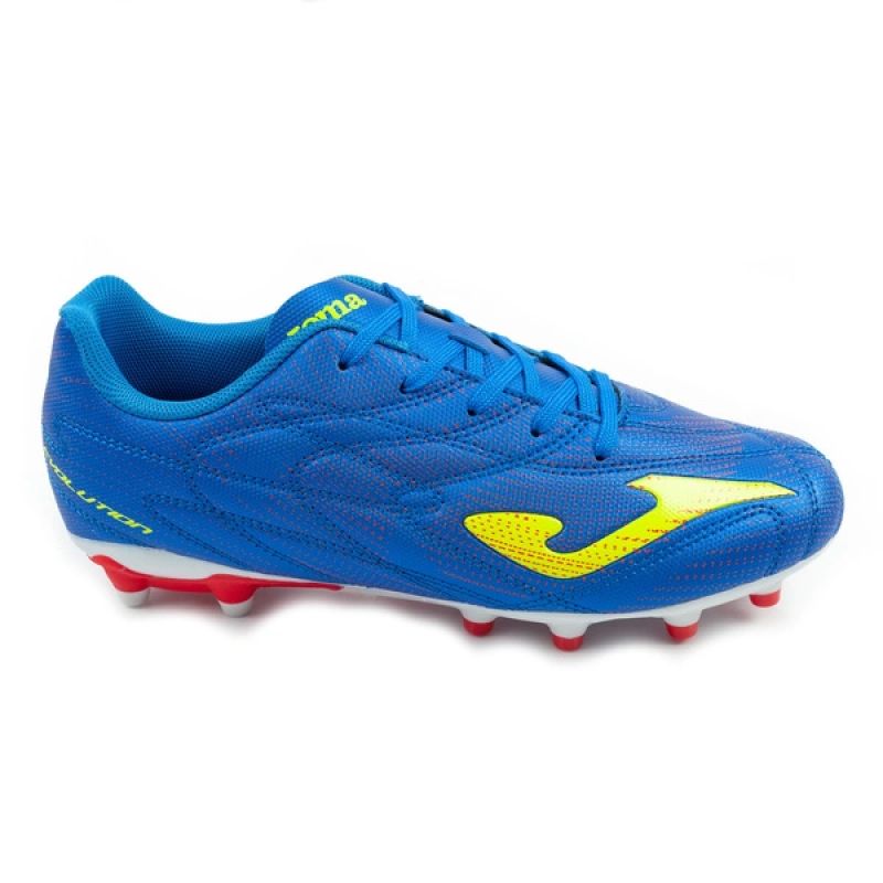 Joma Evolution JR 2605 football boots focicipő