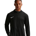 Nike Dri-FIT Park 26 Men's Sweatshirt Black HM7249 fekete pulóver