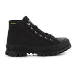 Palladium Pallashock Mid OG Black/Black U fekete cipő