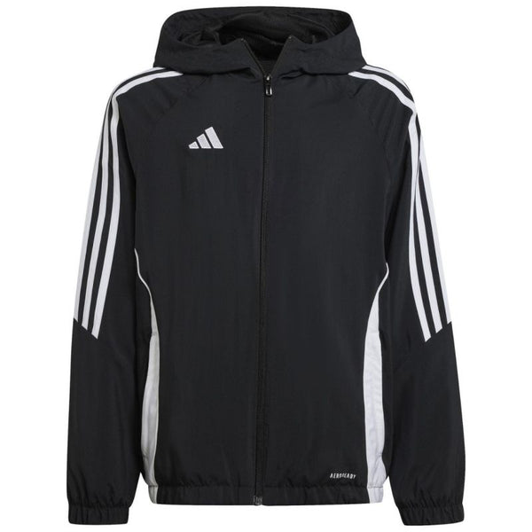 Adidas Tiro 24 Jr IM8798 jacket Kabát