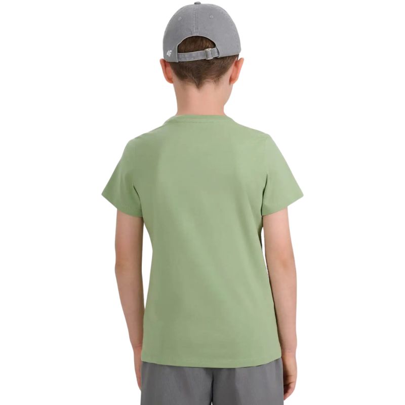 4f T-shirt M2399 Jr 4FJWAW25TTSHM2399 47S Póló