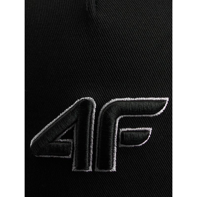 4F Kids Snapback Cap u (55cm) hats, caps