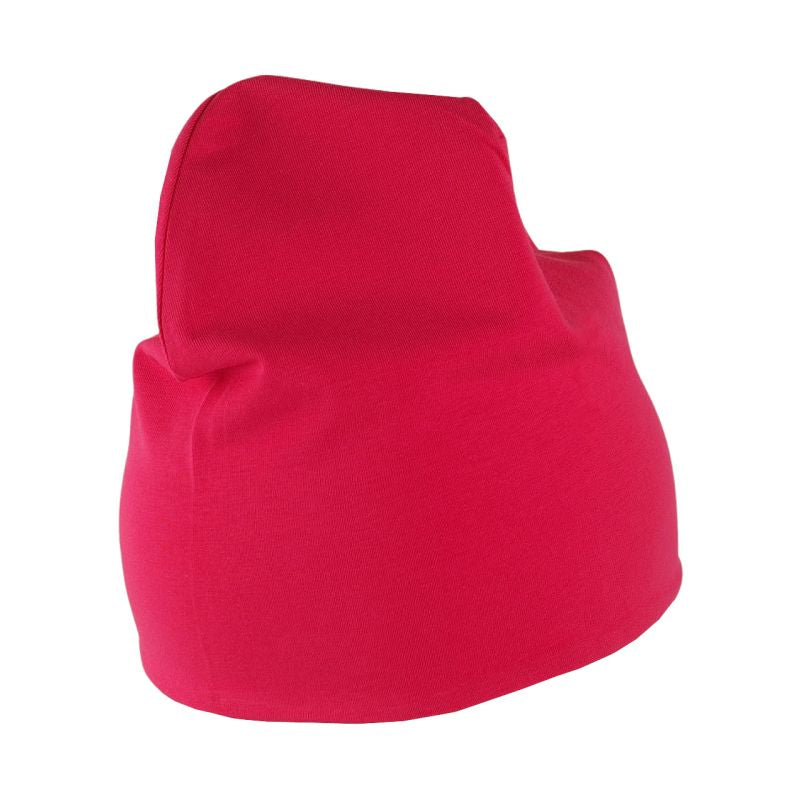 Children's hat 4F U0740 pink / light pink 54S