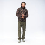 Magnum Men’s Softshell HIDDEN férfi dzseki 92800709804