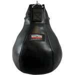 MASTERS FIGHT EQUIPMENT MASTERS Leather Punching GRS-1 (new) táska 07455-1