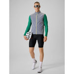 Men's cycling vest 4F