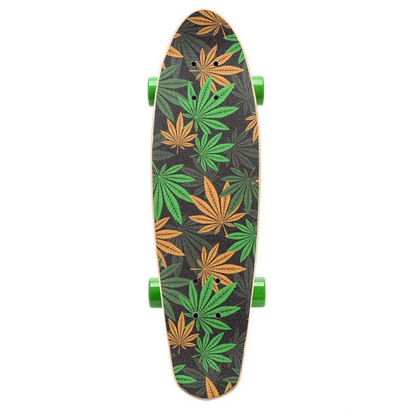 Meteor Skateboard uniw skateboards