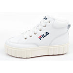 Fila Sandblast W fehér cipő