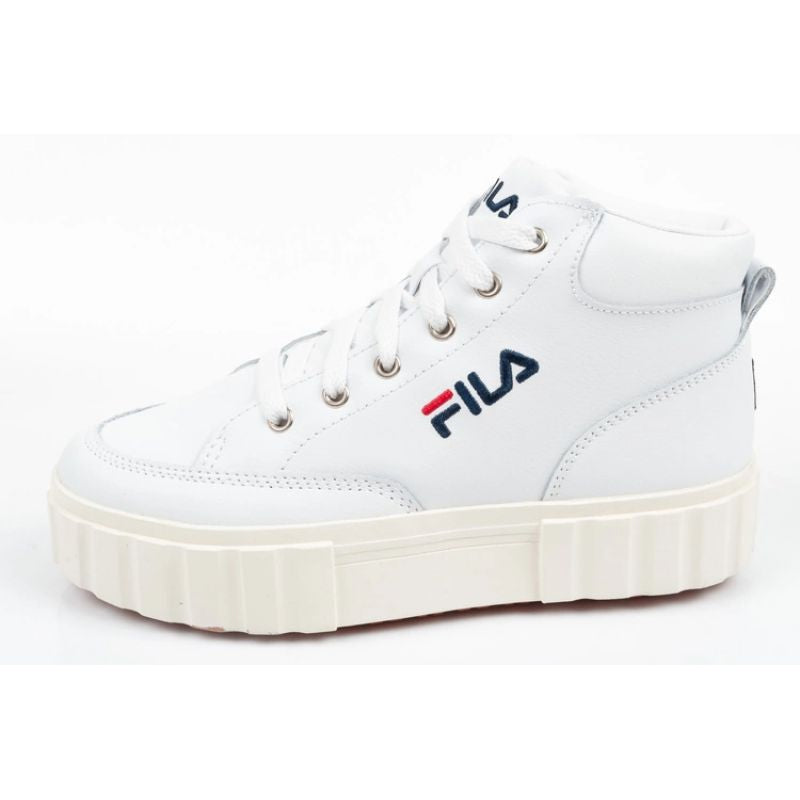 Fila Sandblast W fehér cipő