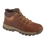 Caterpillar Threshold Rebound Trek Brown
