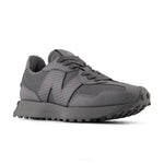New Balance U327 Lifestyle unisex sneakers (U327SCC) szürke utcai cipő