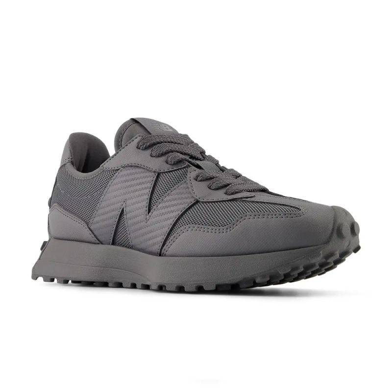 New Balance U327 Lifestyle unisex sneakers (U327SCC) szürke utcai cipő
