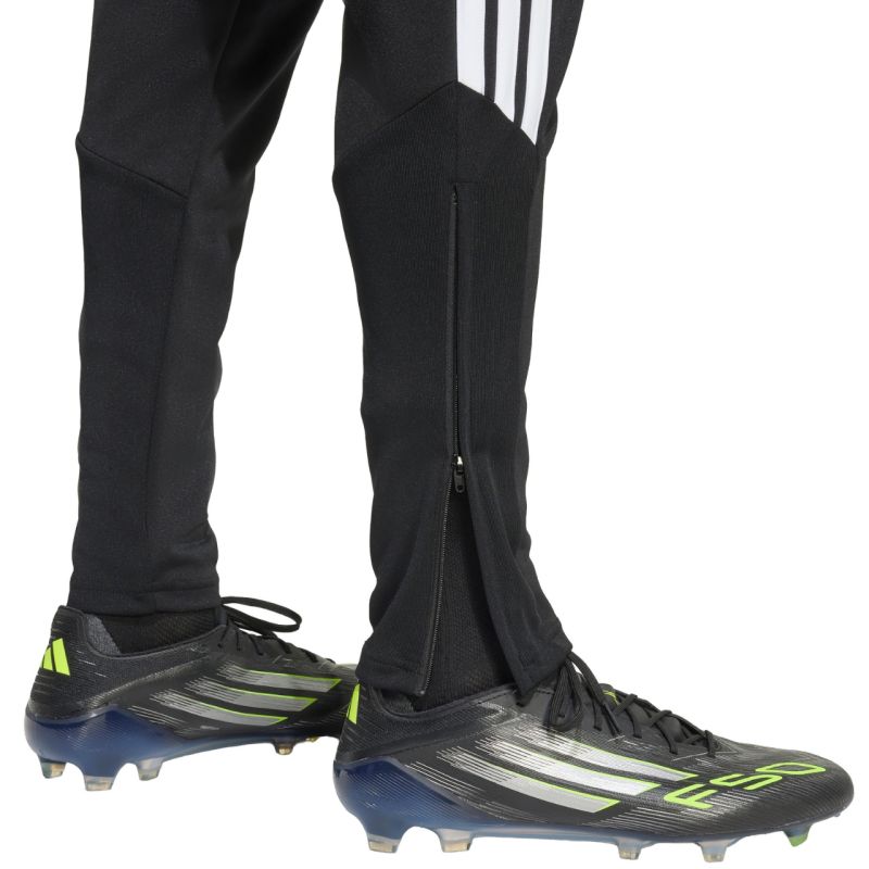 adidas Tiro 26 League Training Slim Men's Black JY7113 fekete nadrág