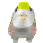 Mizuno Morelia Neo V Beta Elite FG cipő P1GA269254