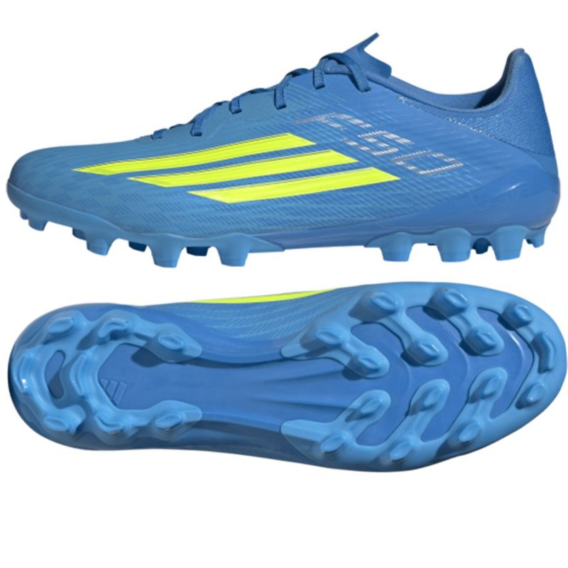 Adidas F50 League 2G/3G AG JQ1485 focicipő