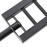 HMS Grip truss 20 kg / 2080 mm GK214 fekete edzéssegítő 17-59-007