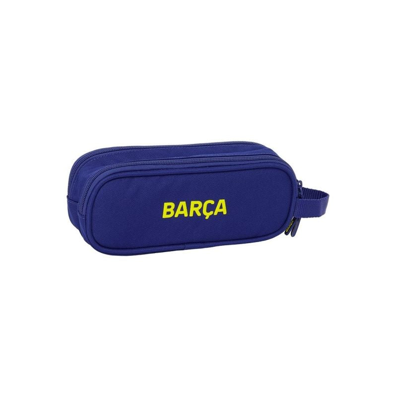 Sportmania FC Barcelona double pencil case 812529513 Kiegészítő