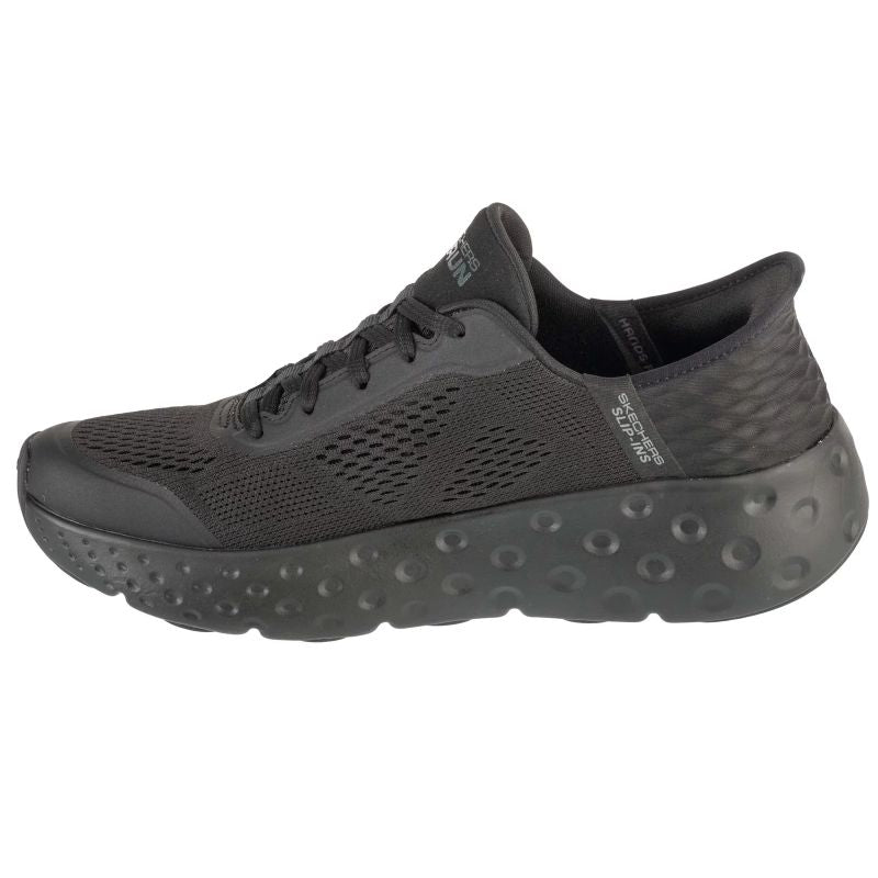 Skechers Slip-Ins: Max Cushioning - Hyper Craze 220701-BBK Black 41 Cipő