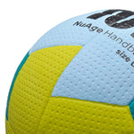 Meteor Nuage Mini Handball kék labda
