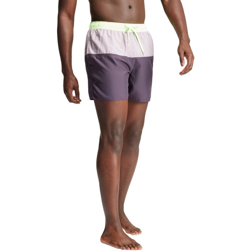 adidas Colorblock CLX M swimming shorts IR6226 Ruházat