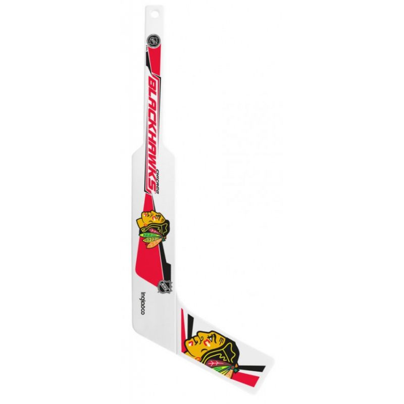 Inny Inglasco Mini NHL 531AN000037 Plastic Goalie Stick Egyéb