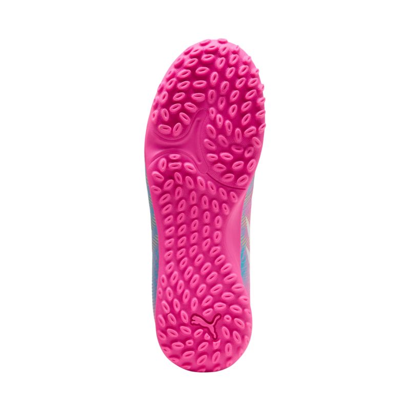 Puma Future 9 Play TT 108929 05 kids' soccer cipő