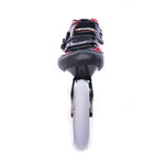 Tempish GT 500 / 110 10000047018 Speed Rollers fekete roller skates