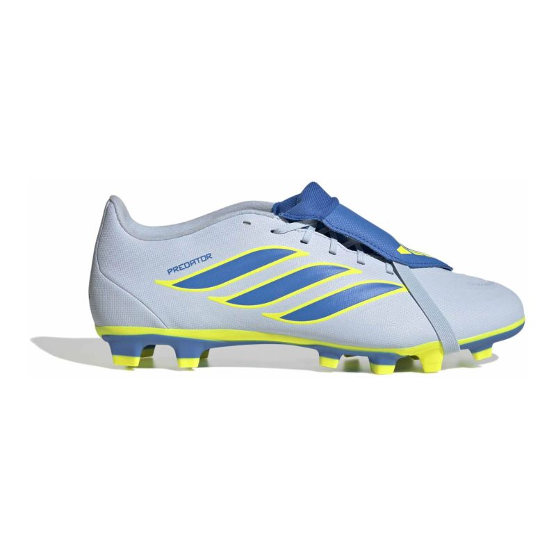 Adidas Predator Club FT FG/MG cipő