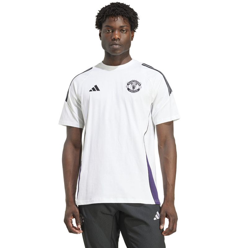 adidas Manchester United FC Tee JP3098 Ruházat