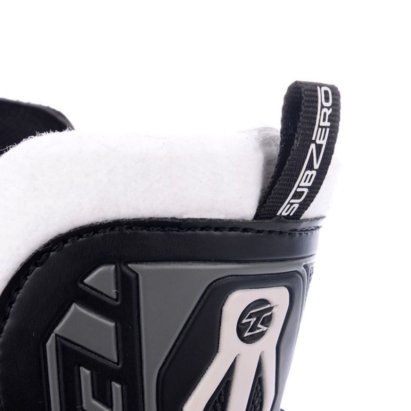 Tempish Subzero 130000030 hockey fekete skates