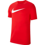 Nike JR Dri-FIT Park 20 T-Shirt CW6941 piros póló