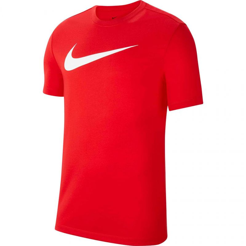 Nike JR Dri-FIT Park 20 T-Shirt CW6941 piros póló