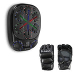 HMS Tb10 Electronic Bluetooth Boxing Target With Music And Gloves Battery kesztyű 17-44-371