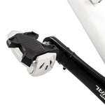 Rockbros PP20 KEO Pedal Adapters - Black