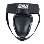 Men's suspender with steel insert WARRIOR -