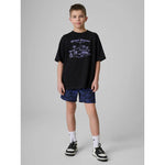 4F Boys' boardshorts 158/164 short
