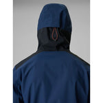 4F Men's trekking 10000 membrane 3xl dzseki