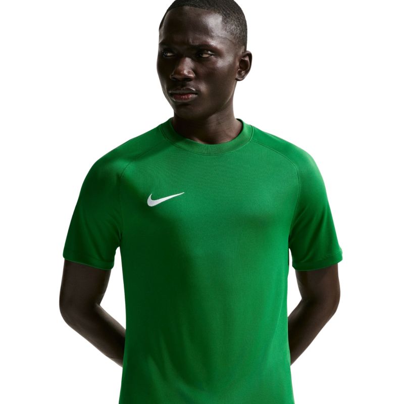 Men's Nike Dri-Fit Park VIII T-shirt green HV8173 zöld póló