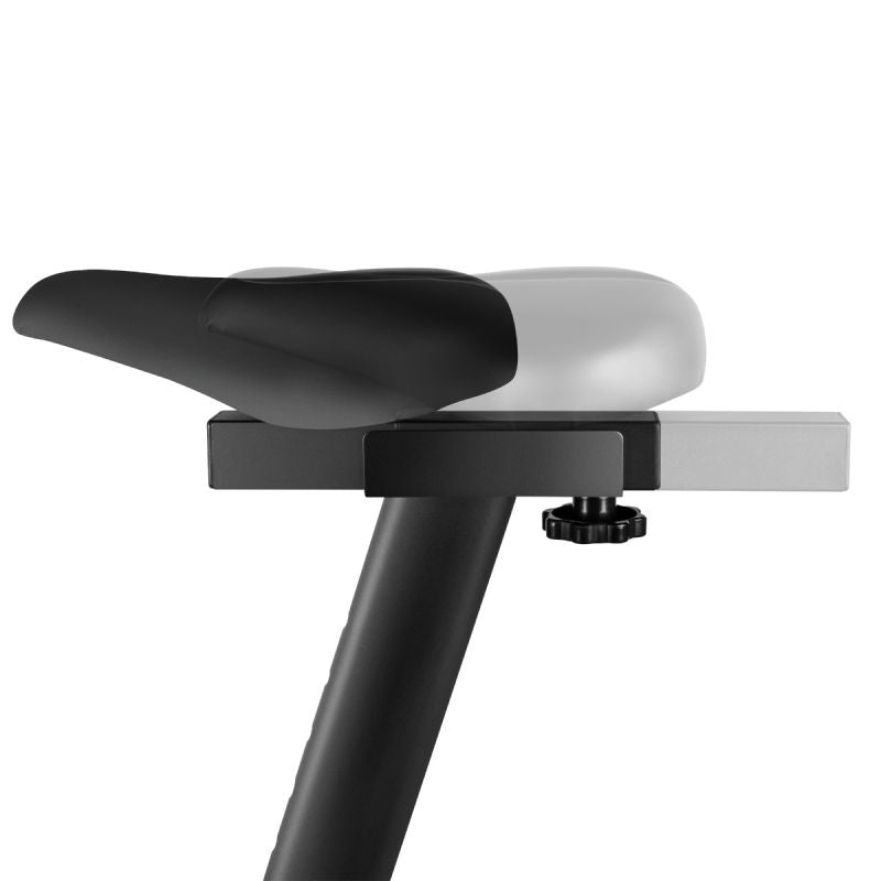 Spokey ARES magnetic exercise bike