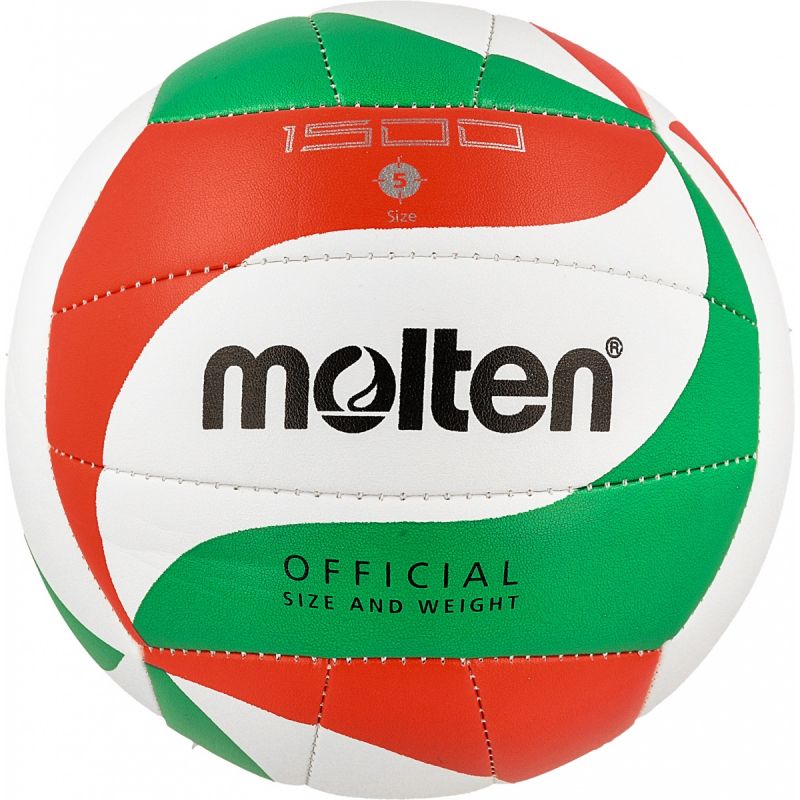 Molten Volleyball színes labda